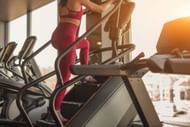 Stair-stepper Machine. (Image via Freepik)